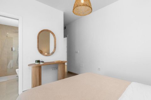 Apartament La Manga del Mar Menor, Murcia, Hiszpania 2 sypialnie, 112 mkw. nr 112851 – zdjęcie 28
