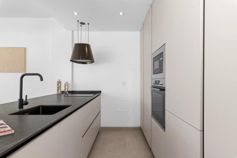 Apartament La Manga del Mar Menor, Murcia, Hiszpania 2 sypialnie, 112 mkw. nr 112851 – zdjęcie 23
