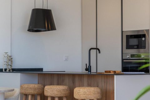 Apartament La Manga del Mar Menor, Murcia, Hiszpania 2 sypialnie, 112 mkw. nr 112851 – zdjęcie 20