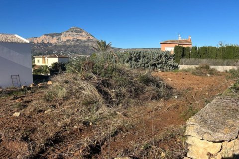 Terreno in vendita Javea, Alicante, Spagna N° 112846 - foto 3