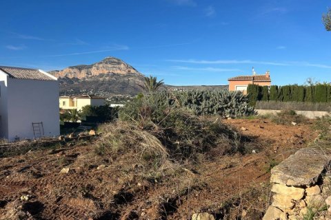 Terreno in vendita Javea, Alicante, Spagna N° 112846 - foto 6