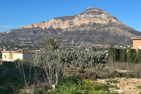 Terreno in vendita Javea, Alicante, Spagna N° 112846 - foto 2