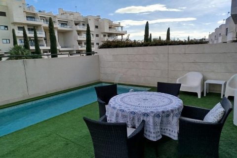 Villa à vendre Alicante, Espagne, 3 chambres, 120 m2 No. 112847 - photo 23