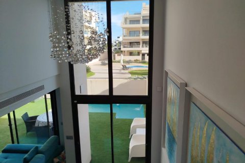 Villa à vendre Alicante, Espagne, 3 chambres, 120 m2 No. 112847 - photo 13