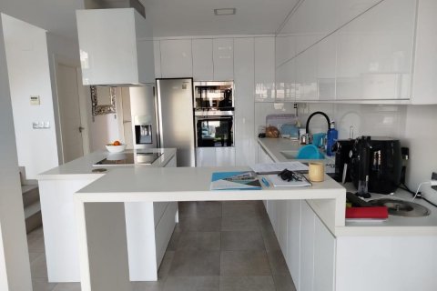 Villa à vendre Alicante, Espagne, 3 chambres, 120 m2 No. 112847 - photo 10