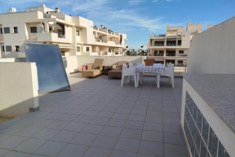 Villa à vendre Alicante, Espagne, 3 chambres, 120 m2 No. 112847 - photo 20