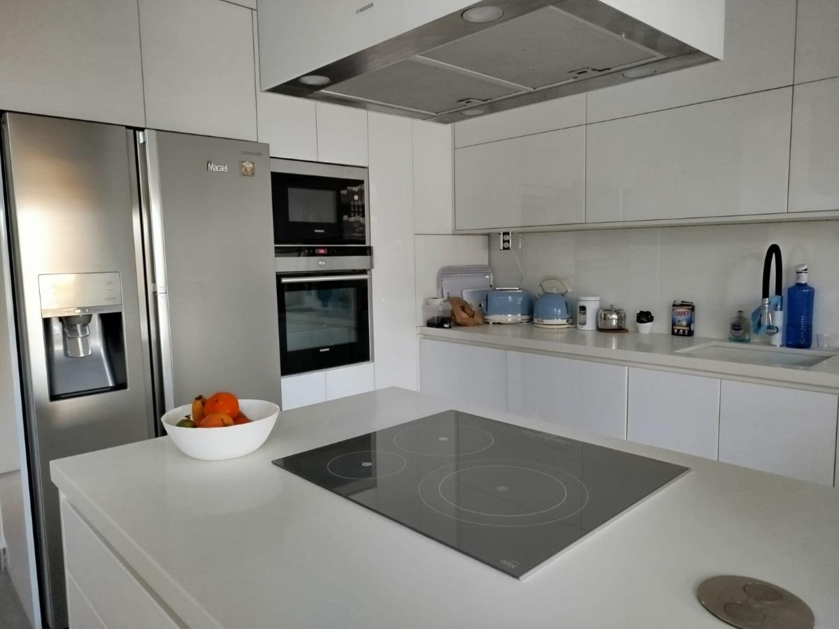 Villa i Alicante, Spanien 3 sovrum, 120 kvm. Nr. 112847