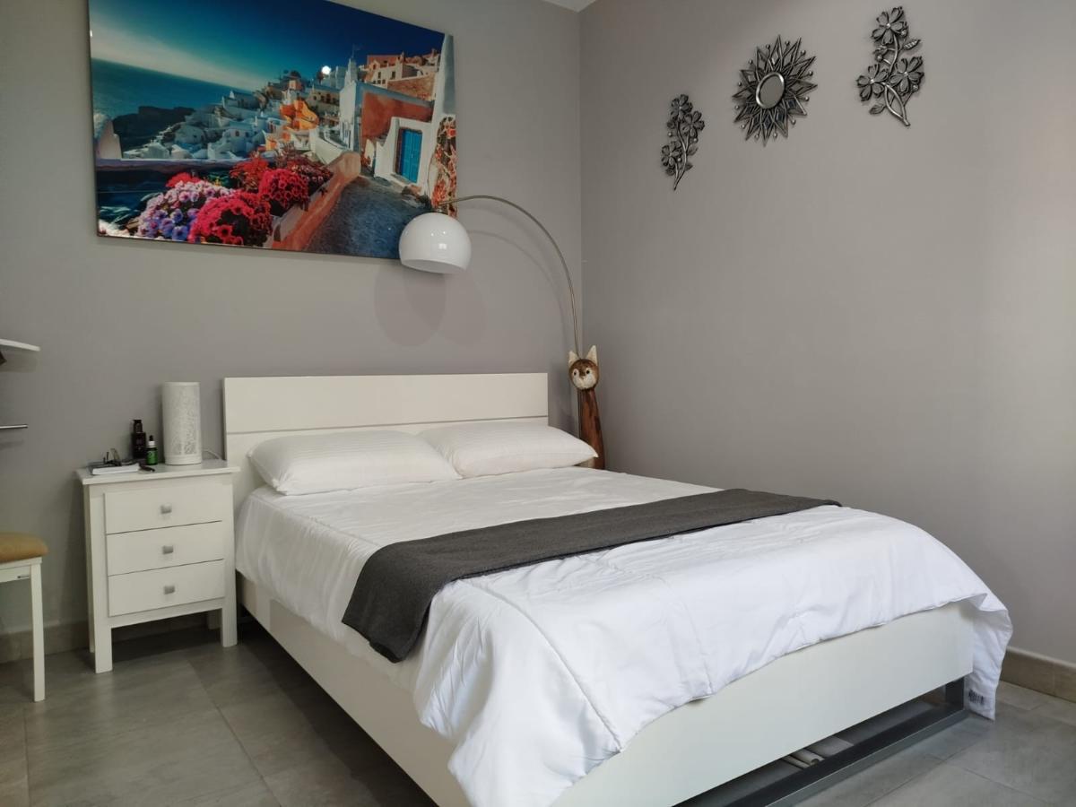 Villa i Alicante, Spanien 3 sovrum, 120 kvm. Nr. 112847
