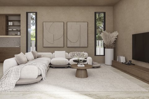 Villa à vendre à Calpe, Alicante, Espagne, 3 chambres, 362 m2 No. 155838 - photo 3