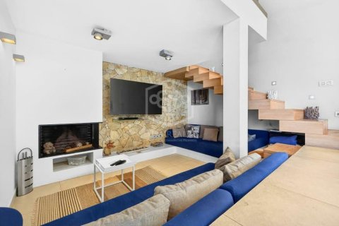 Villa à vendre à Adeje, Tenerife, Espagne, 5 chambres, 475 m2 No. 155842 - photo 15