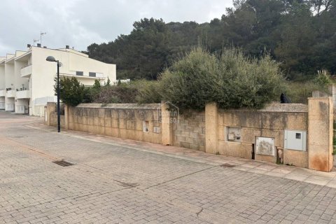Parcela en venta en Ferreries, Menorca, España No. 155840 - foto 4