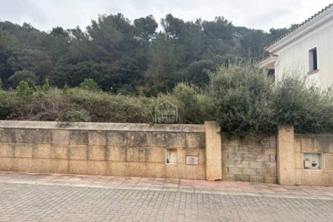 Parcela en venta en Ferreries, Menorca, España No. 155840 - foto 2