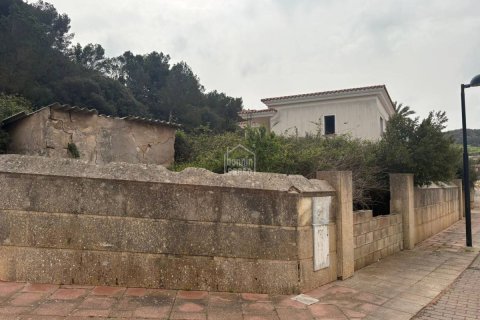 Parcela en venta en Ferreries, Menorca, España No. 155840 - foto 5