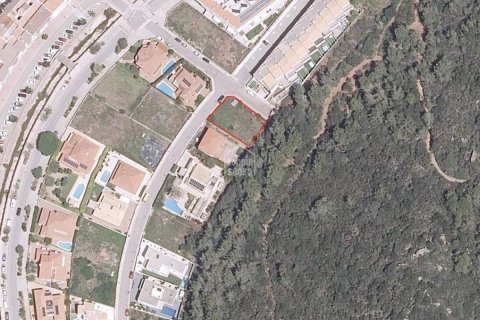 Parcela en venta en Ferreries, Menorca, España No. 155840 - foto 3