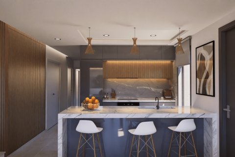 Villa à vendre à Los Nietos, Murcia, Espagne, 3 chambres, 128 m2 No. 155839 - photo 8