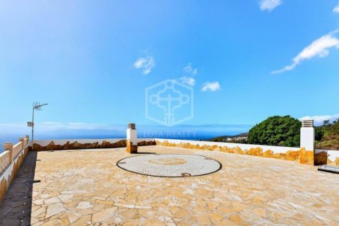 Villa à vendre à Guia de Isora, Tenerife, EspagneNo. 155841 - photo 5