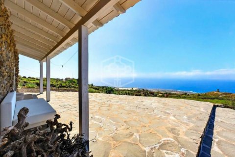 Villa à vendre à Guia de Isora, Tenerife, EspagneNo. 155841 - photo 15