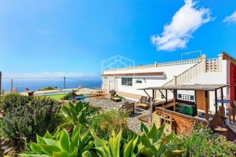 Villa à vendre à Guia de Isora, Tenerife, EspagneNo. 155841 - photo 8