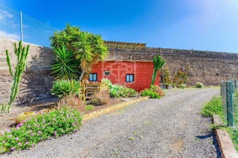 Villa à vendre à Guia de Isora, Tenerife, EspagneNo. 155841 - photo 2
