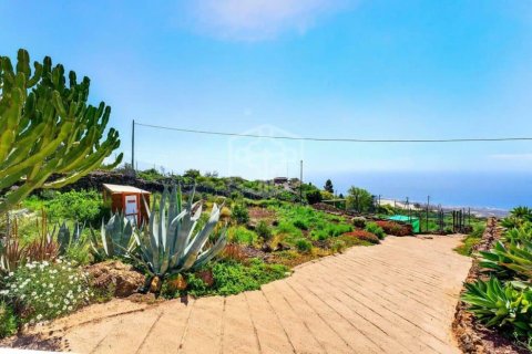 Villa à vendre à Guia de Isora, Tenerife, EspagneNo. 155841 - photo 6