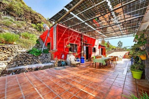 Villa à vendre à Guia de Isora, Tenerife, EspagneNo. 155841 - photo 13