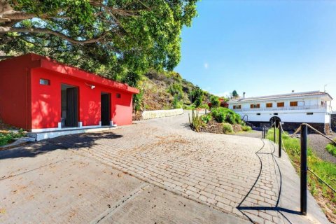 Villa à vendre à Guia de Isora, Tenerife, EspagneNo. 155841 - photo 14