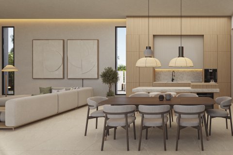 Villa à vendre à Calpe, Alicante, Espagne, 3 chambres, 164 m2 No. 155836 - photo 7