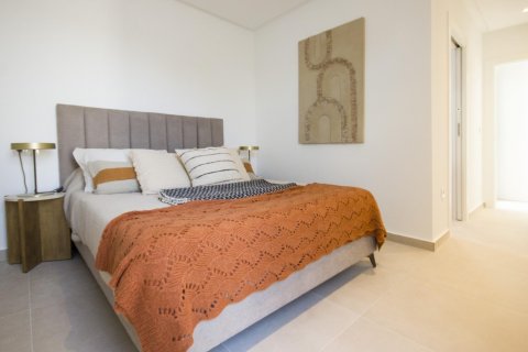 Bungalow en venta en San Fulgencio, Alicante, España 3 dormitorios, 87 m2 No. 170956 - foto 10