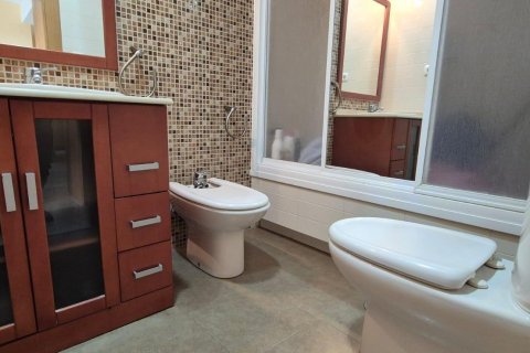 Dzīvoklis pārdošanā Benidorm, Alicante, Spānijā 1 istaba, 68 m2 Nr. 109418 - attēls 11