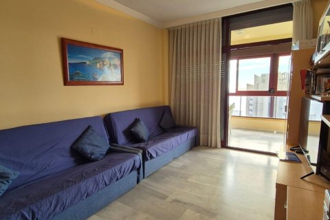 Dzīvoklis pārdošanā Benidorm, Alicante, Spānijā 1 istaba, 68 m2 Nr. 109418 - attēls 6