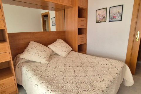 Dzīvoklis pārdošanā Benidorm, Alicante, Spānijā 1 istaba, 68 m2 Nr. 109418 - attēls 9