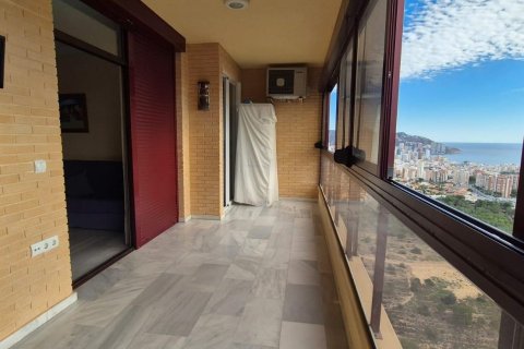 Dzīvoklis pārdošanā Benidorm, Alicante, Spānijā 1 istaba, 68 m2 Nr. 109418 - attēls 2
