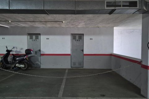 Dzīvoklis pārdošanā Benidorm, Alicante, Spānijā 1 istaba, 68 m2 Nr. 109418 - attēls 12