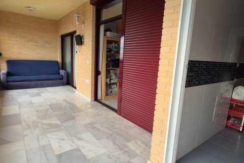 Dzīvoklis pārdošanā Benidorm, Alicante, Spānijā 1 istaba, 68 m2 Nr. 109418 - attēls 3