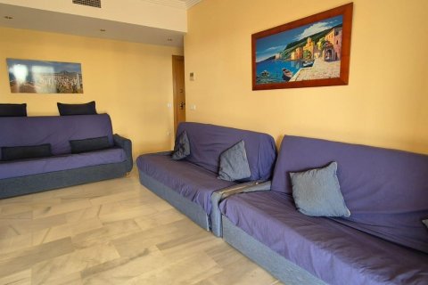 Dzīvoklis pārdošanā Benidorm, Alicante, Spānijā 1 istaba, 68 m2 Nr. 109418 - attēls 7