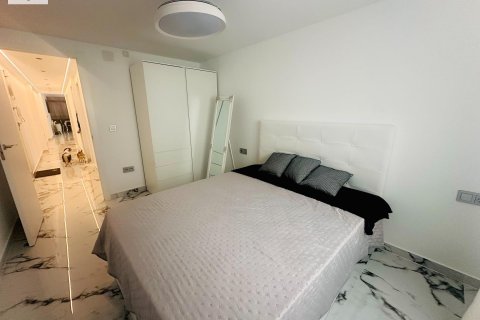 Apartamento en venta Campoamor, Alicante, España 3 dormitorios, 90 m2 No. 109429 - foto 13