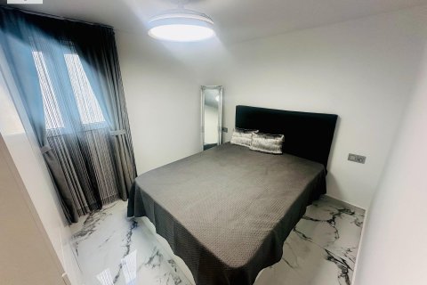 Apartamento en venta Campoamor, Alicante, España 3 dormitorios, 90 m2 No. 109429 - foto 4