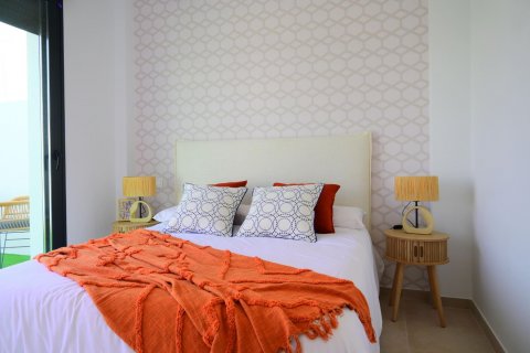 Villa zum Verkauf Dolores, Murcia, Spanien 3 Schlafzimmer, 137 m2 Nr. 109424 - Foto 25