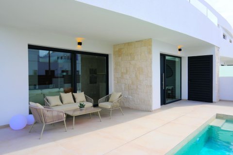 Villa zum Verkauf Dolores, Murcia, Spanien 3 Schlafzimmer, 137 m2 Nr. 109424 - Foto 8