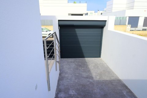 Villa zum Verkauf Dolores, Murcia, Spanien 3 Schlafzimmer, 137 m2 Nr. 109424 - Foto 9
