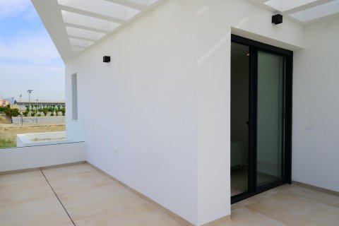 Villa zum Verkauf Dolores, Murcia, Spanien 3 Schlafzimmer, 137 m2 Nr. 109424 - Foto 30