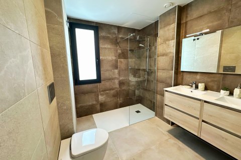Villa zum Verkauf Dolores, Murcia, Spanien 3 Schlafzimmer, 137 m2 Nr. 109424 - Foto 19