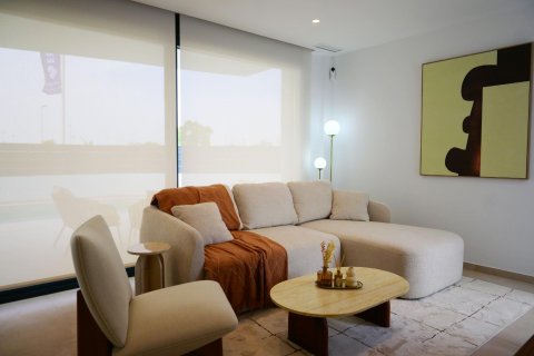 Villa zum Verkauf Dolores, Murcia, Spanien 3 Schlafzimmer, 137 m2 Nr. 109424 - Foto 12