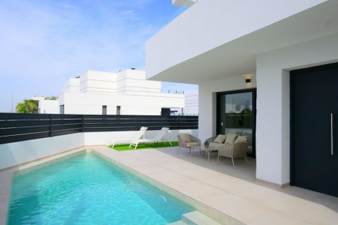 Villa zum Verkauf Dolores, Murcia, Spanien 3 Schlafzimmer, 137 m2 Nr. 109424 - Foto 6