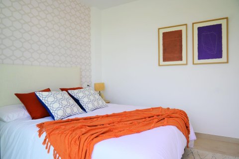 Villa zum Verkauf Dolores, Murcia, Spanien 3 Schlafzimmer, 137 m2 Nr. 109424 - Foto 26