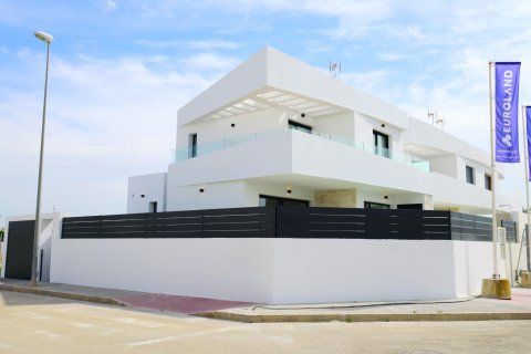 Villa zum Verkauf Dolores, Murcia, Spanien 3 Schlafzimmer, 137 m2 Nr. 109424 - Foto 2