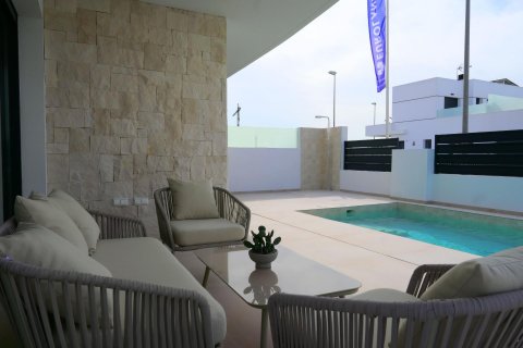 Villa zum Verkauf Dolores, Murcia, Spanien 3 Schlafzimmer, 137 m2 Nr. 109424 - Foto 10