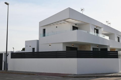 Villa zum Verkauf Dolores, Murcia, Spanien 3 Schlafzimmer, 137 m2 Nr. 109424 - Foto 1