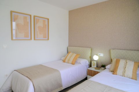 Villa zum Verkauf Dolores, Murcia, Spanien 3 Schlafzimmer, 137 m2 Nr. 109424 - Foto 21