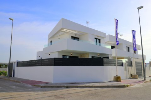 Villa zum Verkauf Dolores, Murcia, Spanien 3 Schlafzimmer, 137 m2 Nr. 109424 - Foto 3